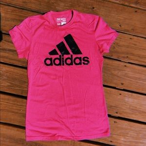 Adidas shirt